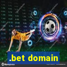 .bet domain